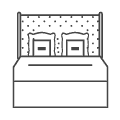 4FT Small Double