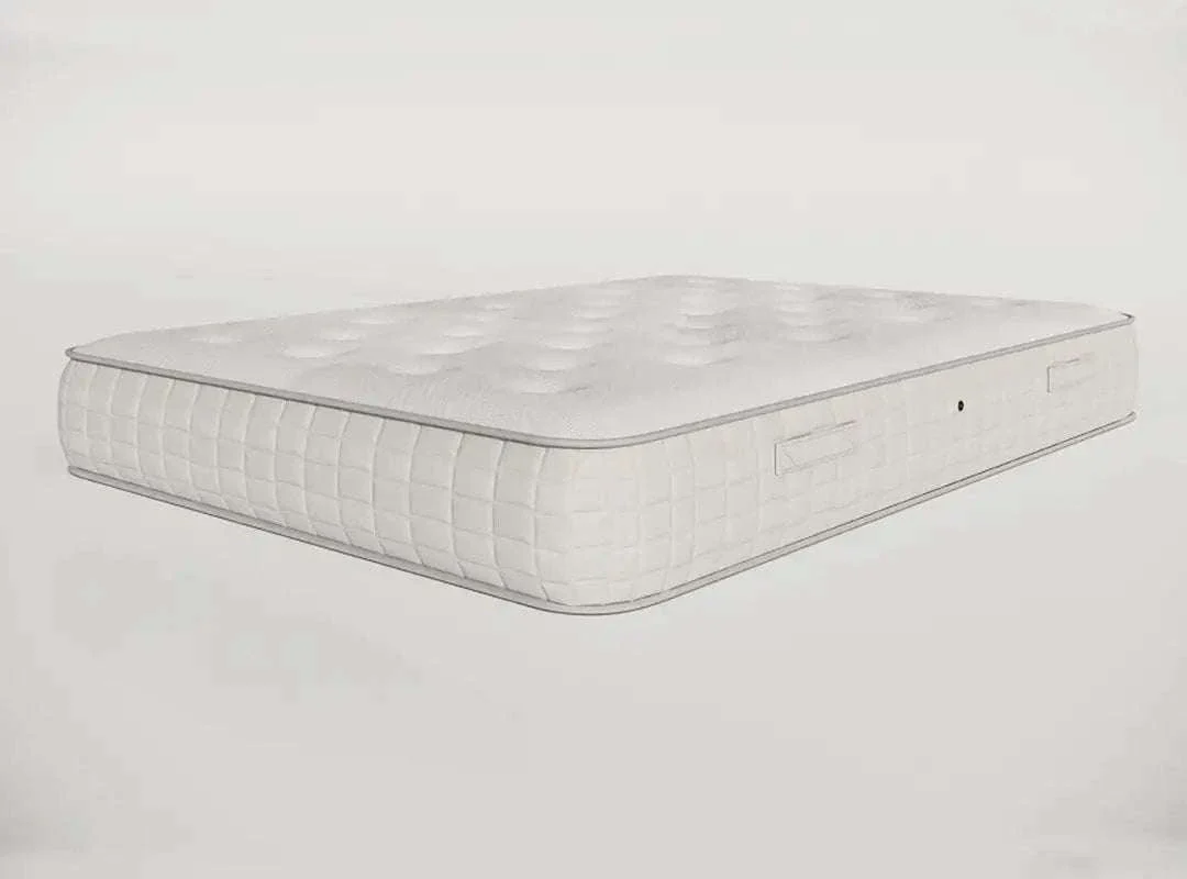 Backcare 2000 Mattress