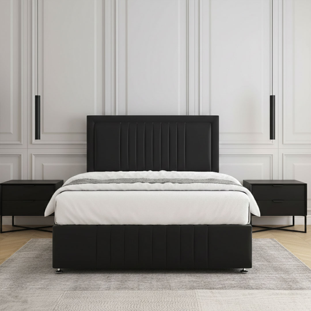 Regency Luxe Divan Bed - Image 3