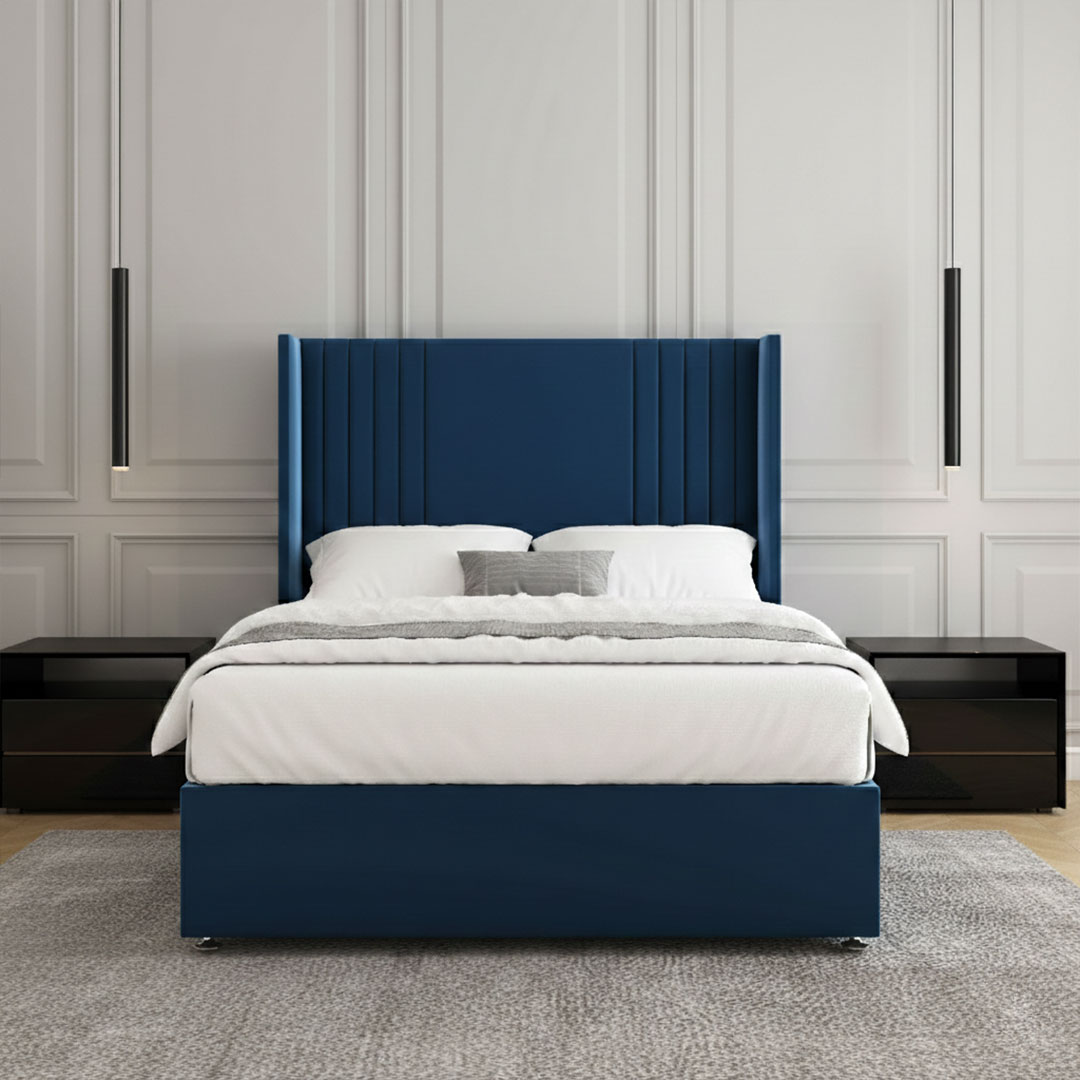 Serena Grande Luxury Divan Bed - Image 3