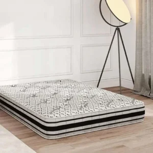 Cashmere 2000 Mattress