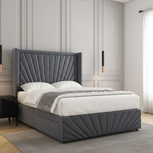 Mila Classic Luxury Divan Bed