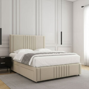 Mira Premium Comfort Divan Bed