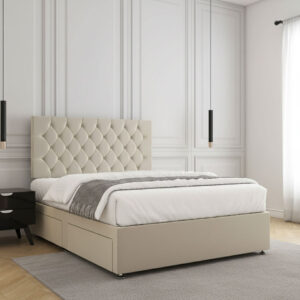 Freya Royale Divan Bed