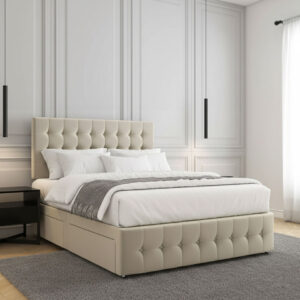Freya Premium Comfort Divan Bed