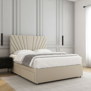 Zara Signature Divan Bed