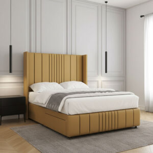 Eliana Elegant Divan Bed