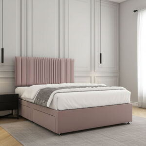 Isabella Signature Divan Bed