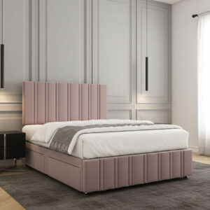 Nora Deluxe Divan Bed