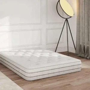 Silk 1000 Mattress