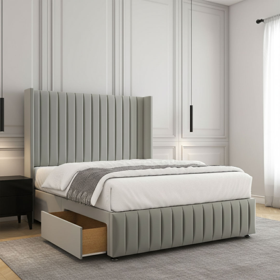 Siena Royale Divan Bed - Image 4