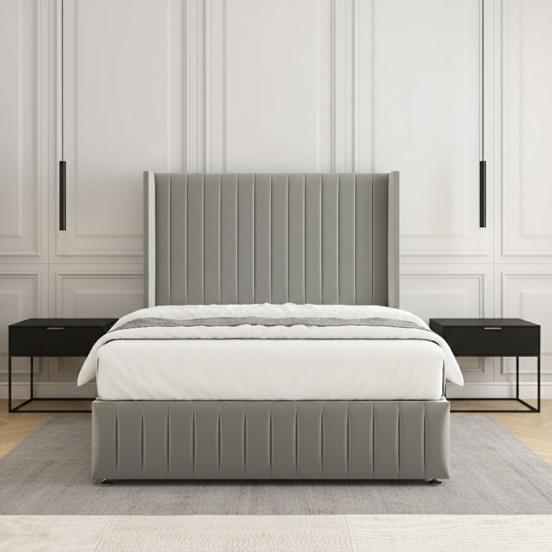 Siena Royale Divan Bed - Image 3