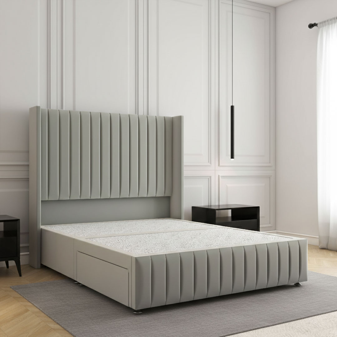 Siena Royale Divan Bed - Image 2
