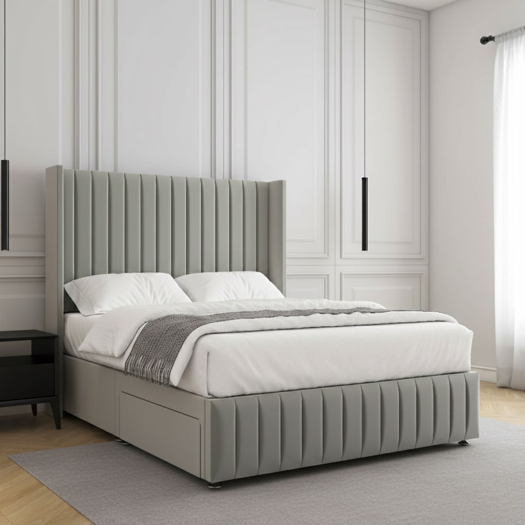 Siena Royale Divan Bed
