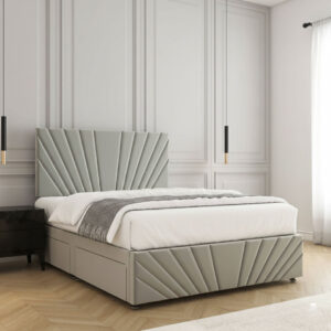 Aurora Premium Divan Bed