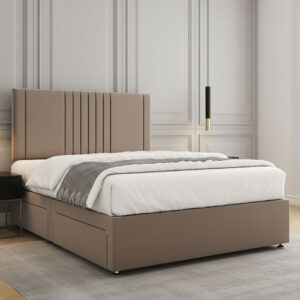 Sora Modern Comfort Divan Bed