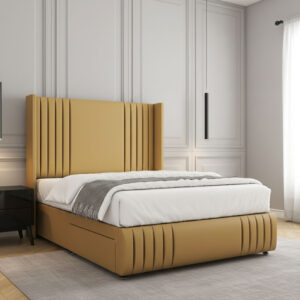 Lisa Classic Luxury Divan Bed