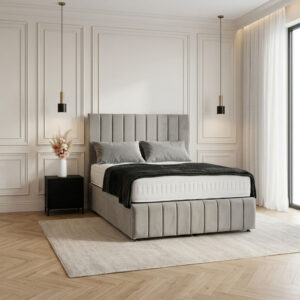Noble Comfort Luxury Divan Bed