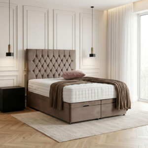 Grand Palace Luxury Divan Bed