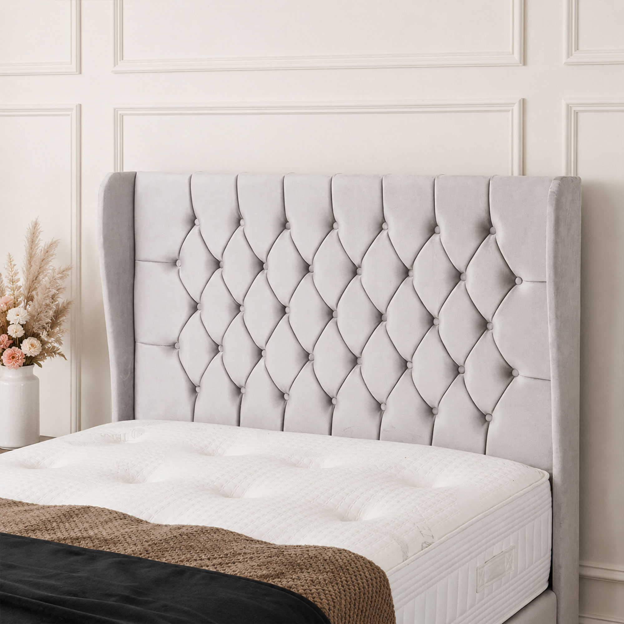 Prestige Luxury Ottoman Divan Bed - Image 2