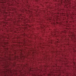 CHENILLE AUBERGINE