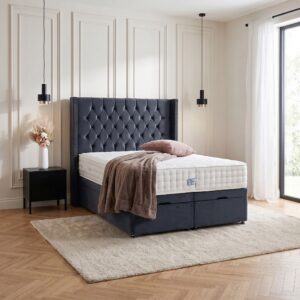 Windsor Luxury Ottoman Divan Bed